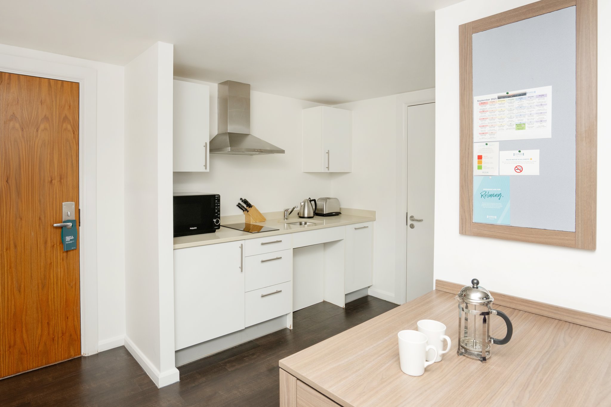 Images Staybridge Suites Birmingham by IHG