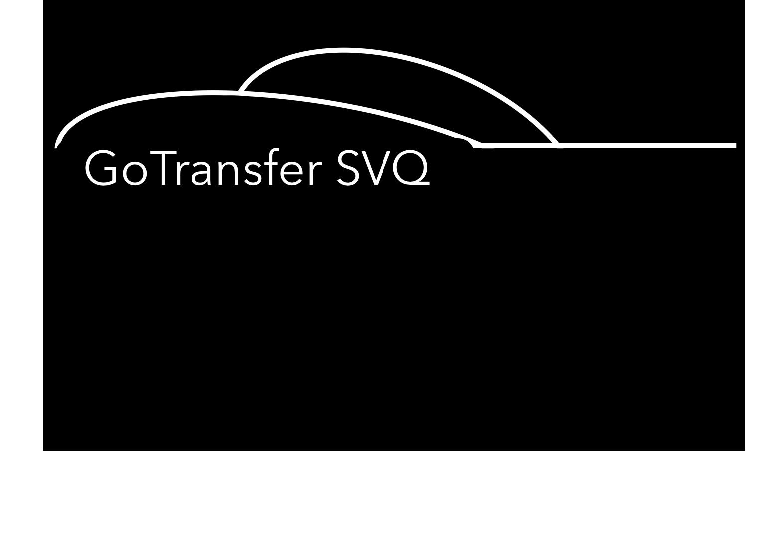 Images GoTransfer SVQ