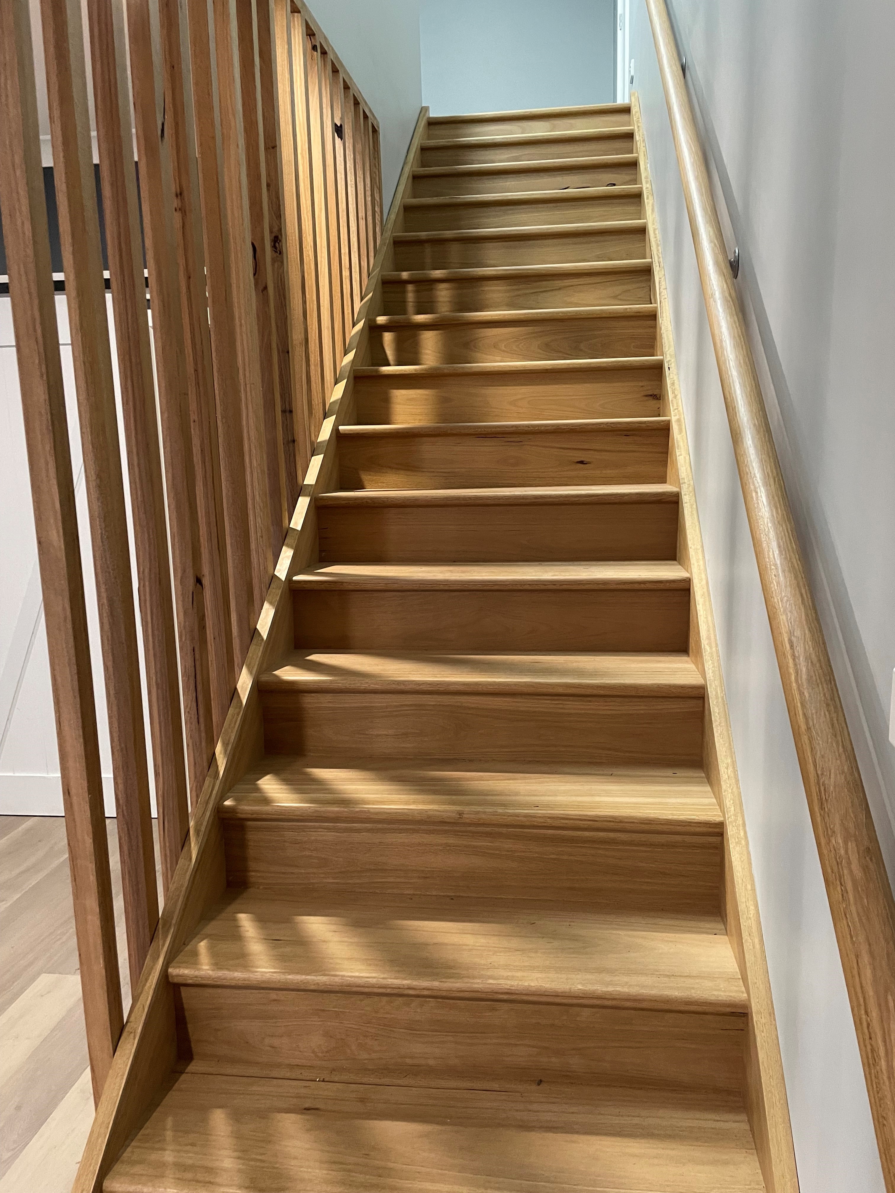 Images CPR Staircases