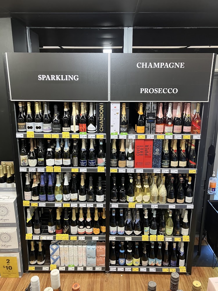 Images Liquorland Taree