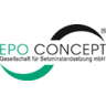 Logo EPO CONCEPT GmbH