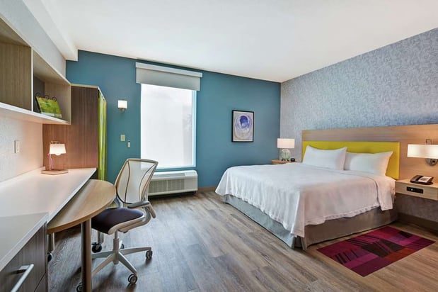 Images Home2 Suites by Hilton West Palm Beach Airport