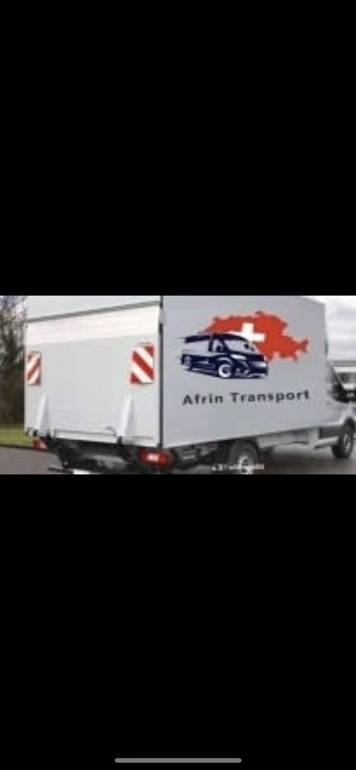 Bilder Afrin Transport GmbH