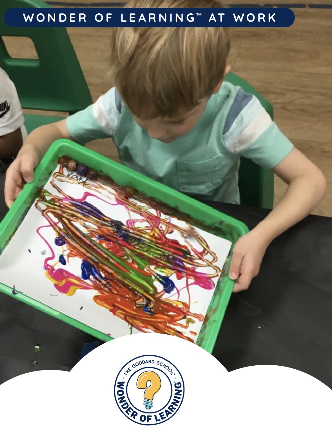 The Goddard School of Bothell - North Creek Image