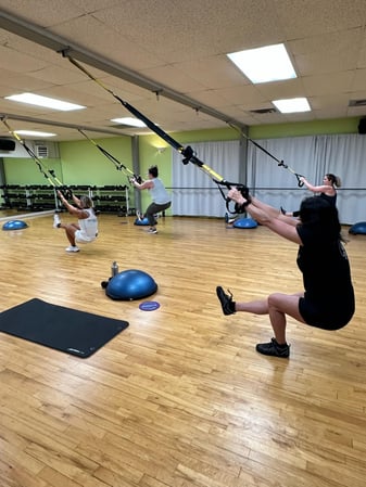 Images Bousquet Sport Fitness and Athletic Club