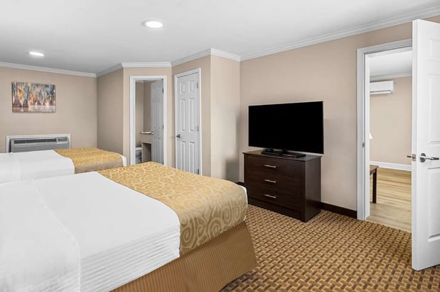 Images Best Western Forest Inn