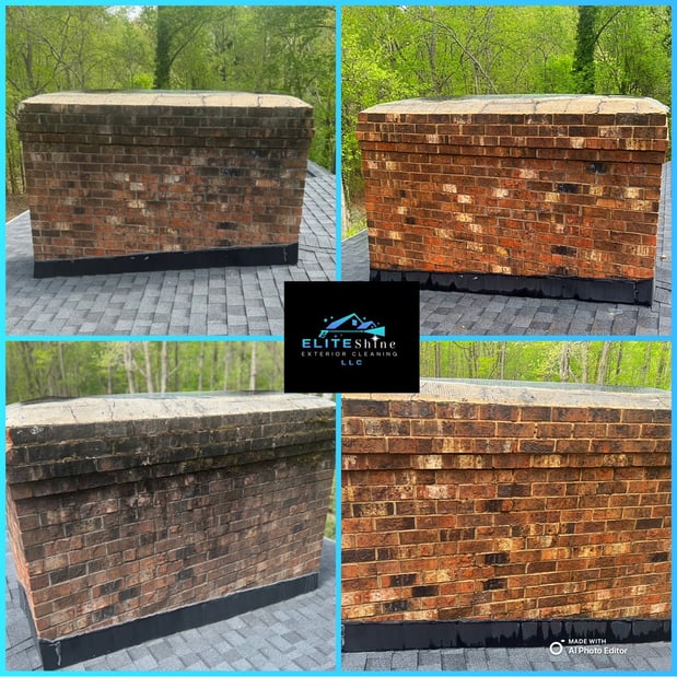 Images Elite Shine Exterior, LLC