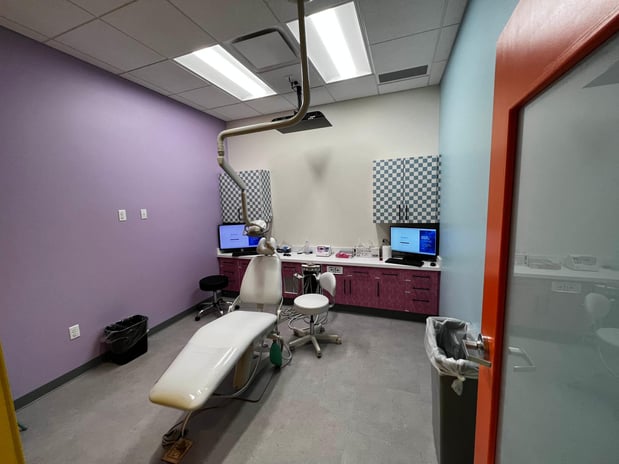 Images GRiN Pediatric Dentistry & Orthodontics of Centennial