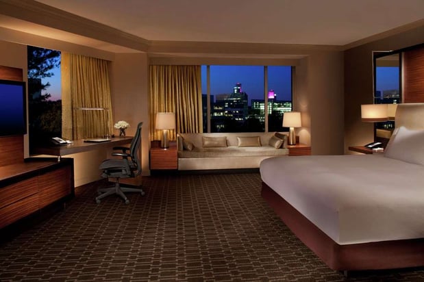Images Hilton McLean Tysons Corner