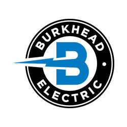 Burkhead Electric Logo