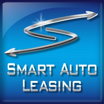 Smart Auto Leasing Logo