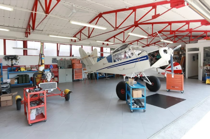 Images Sky Motors Brescia
