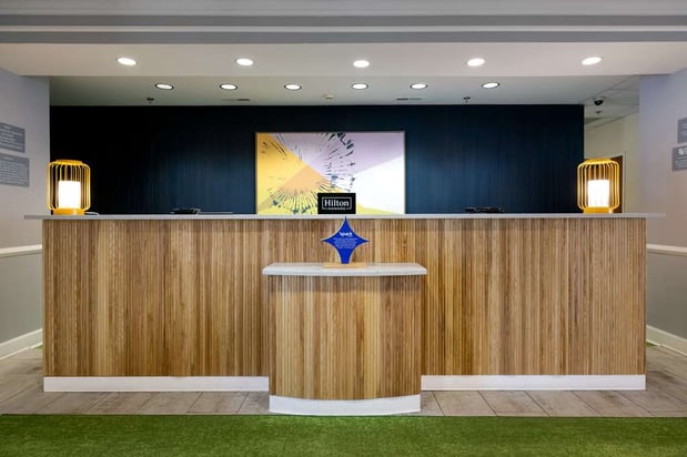 Images Spark by Hilton Savannah Airport