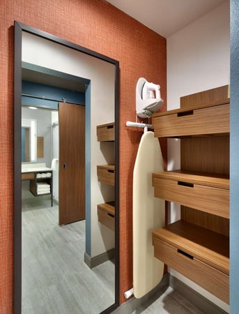 Images Hilton Garden Inn Prescott Downtown