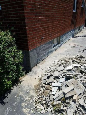 Images BK Masonry