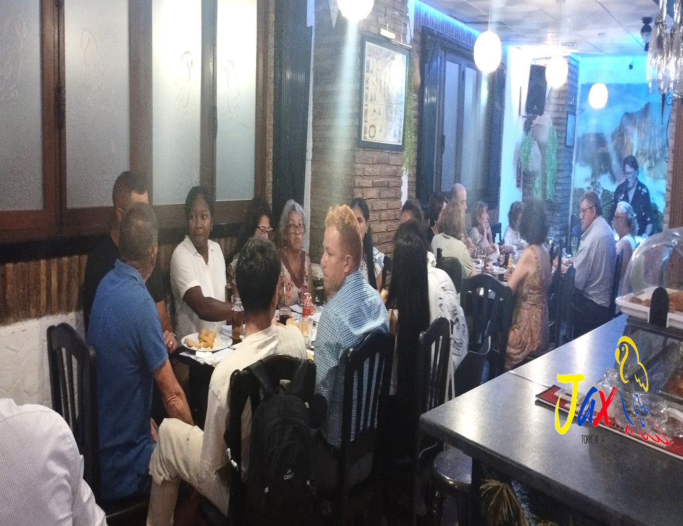 Images Restaurante Latino Jax Torrevieja