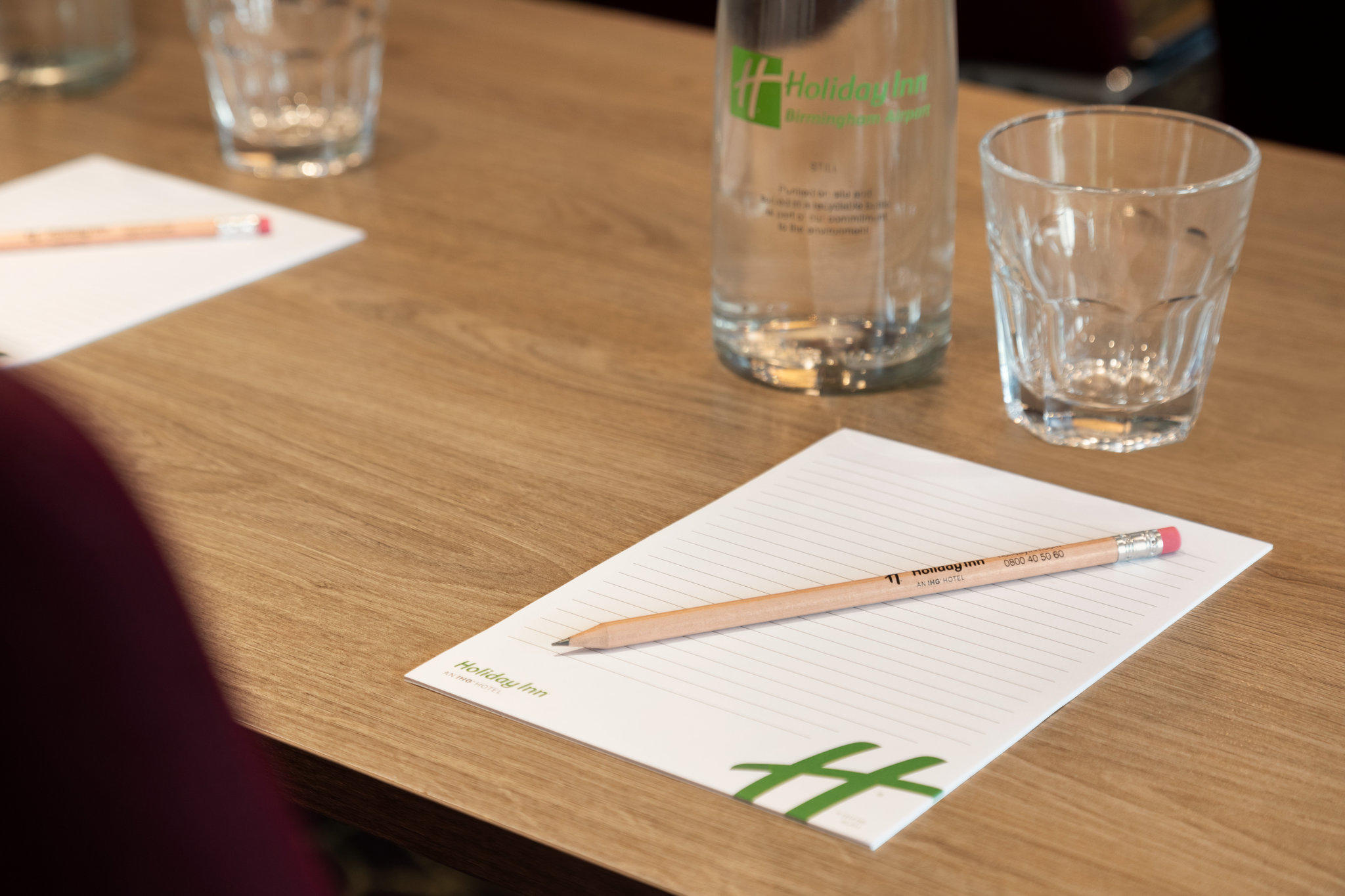 Images Holiday Inn Birmingham Airport - Nec, an IHG Hotel