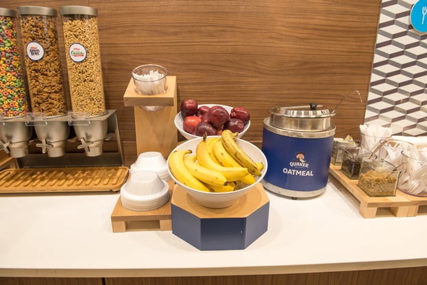 Images Holiday Inn Express & Suites Dayton North - Vandalia by IHG