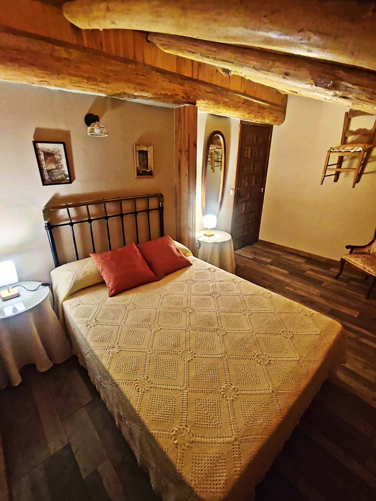 Images Casa Pradillo