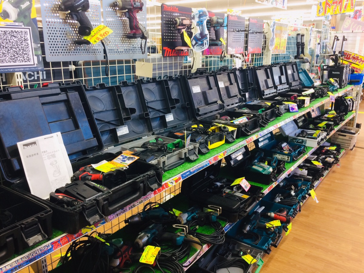Images アクトツール岩槻店
