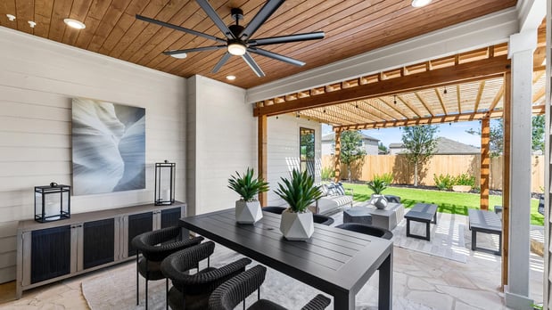 Images Toll Brothers at Briggs Ranch