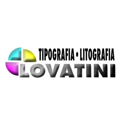 Tipolitografia Lovatini Logo