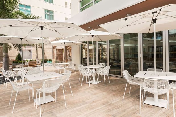 Images Homewood Suites by Hilton Sarasota Lakewood Ranch