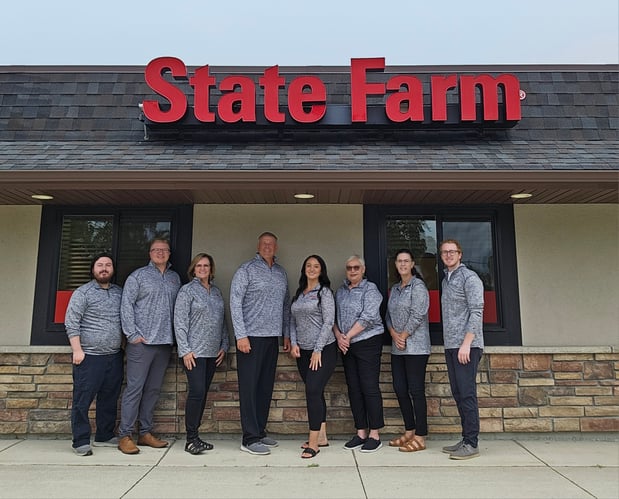 Images Dan Anderson - State Farm Insurance Agent