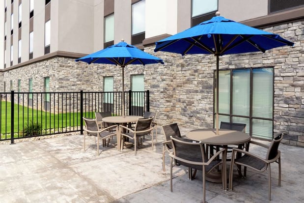 Images Hampton Inn & Suites Xenia Dayton