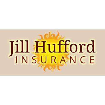 Hufford Insurance Jill Logo