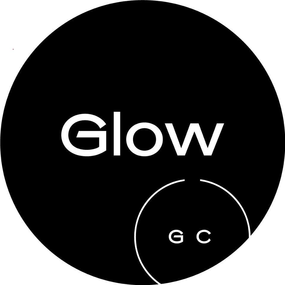 Glow Church Logo