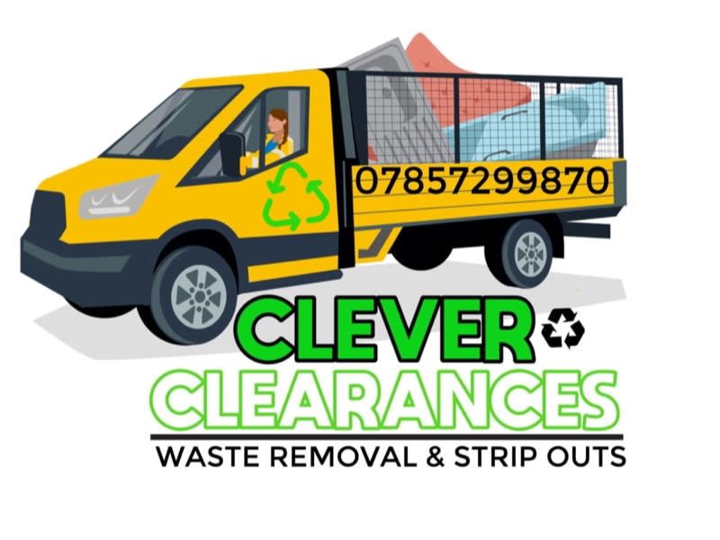 Images Clever Clearances Waste Removal