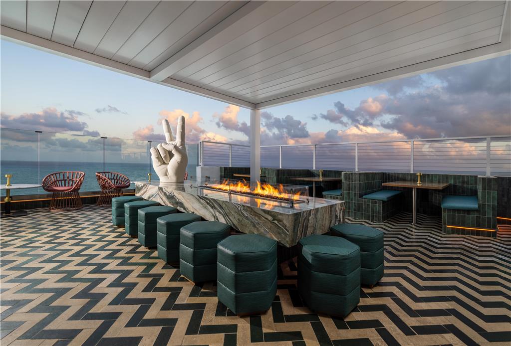 Beach House Fort Lauderdale, a Hilton Resort