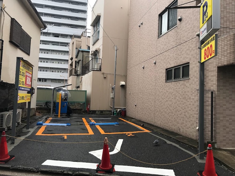Images ONE PARK宮川町2丁目第2