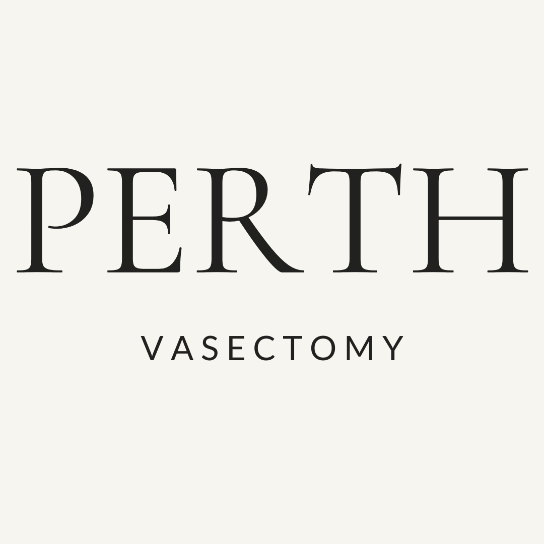 Perth Vasectomy Logo