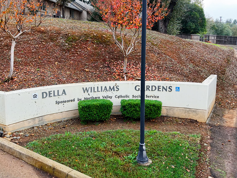 Northern Valley Catholic Social Services Image