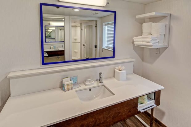 Images Hampton Inn Dumfries/Quantico