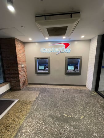Images Capital One Café