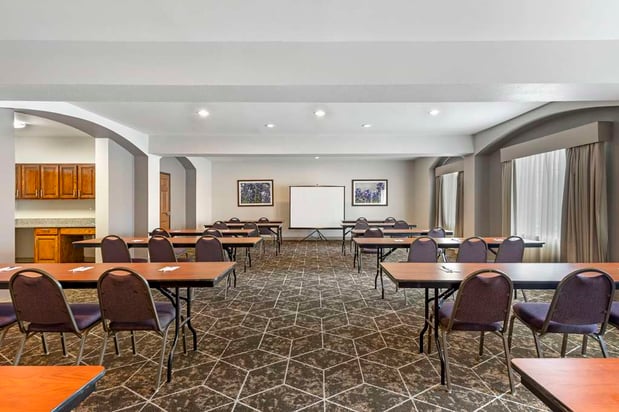 Images Best Western Fort Worth Inn & Suites