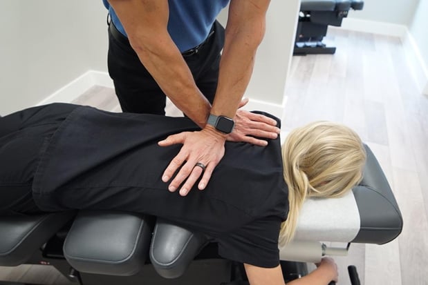 Images HealthFirst Spine & Wellness | South Austin Chiropractor