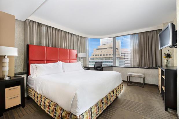 Images Holiday Inn Express Denver Downtown by IHG