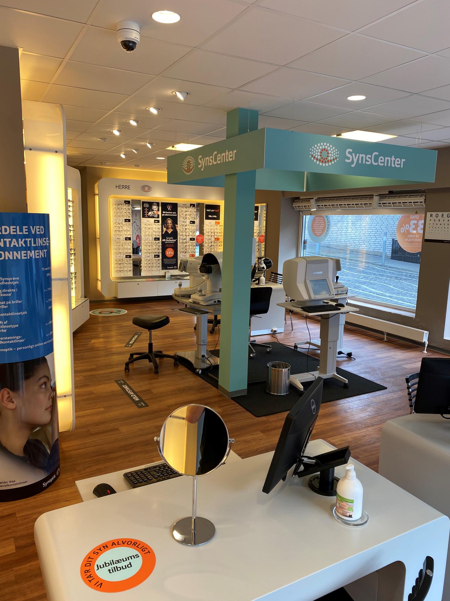 Images Optiker Synoptik Vordingborg