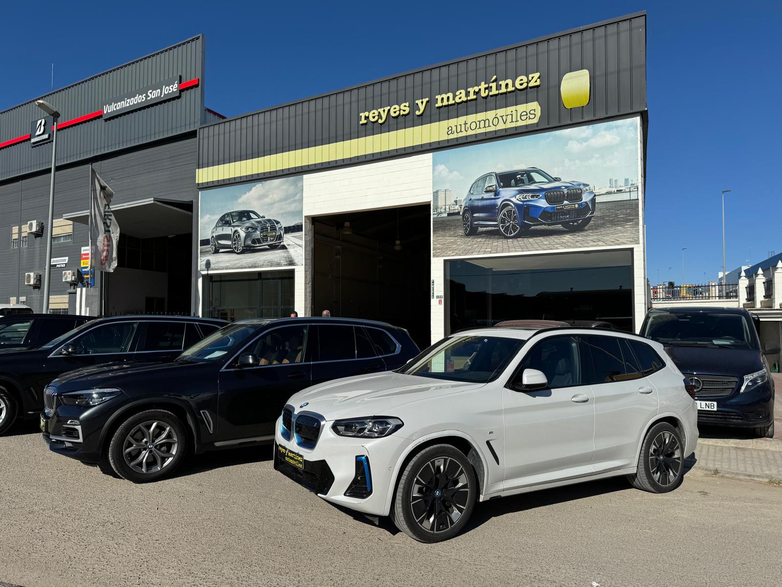 Images Reyes Y Martinez Automoviles