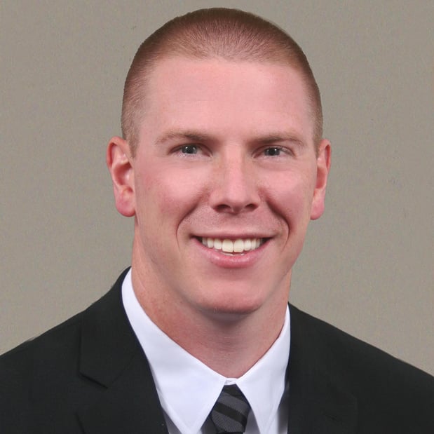 Images Edward Jones - Financial Advisor: Nate Adams