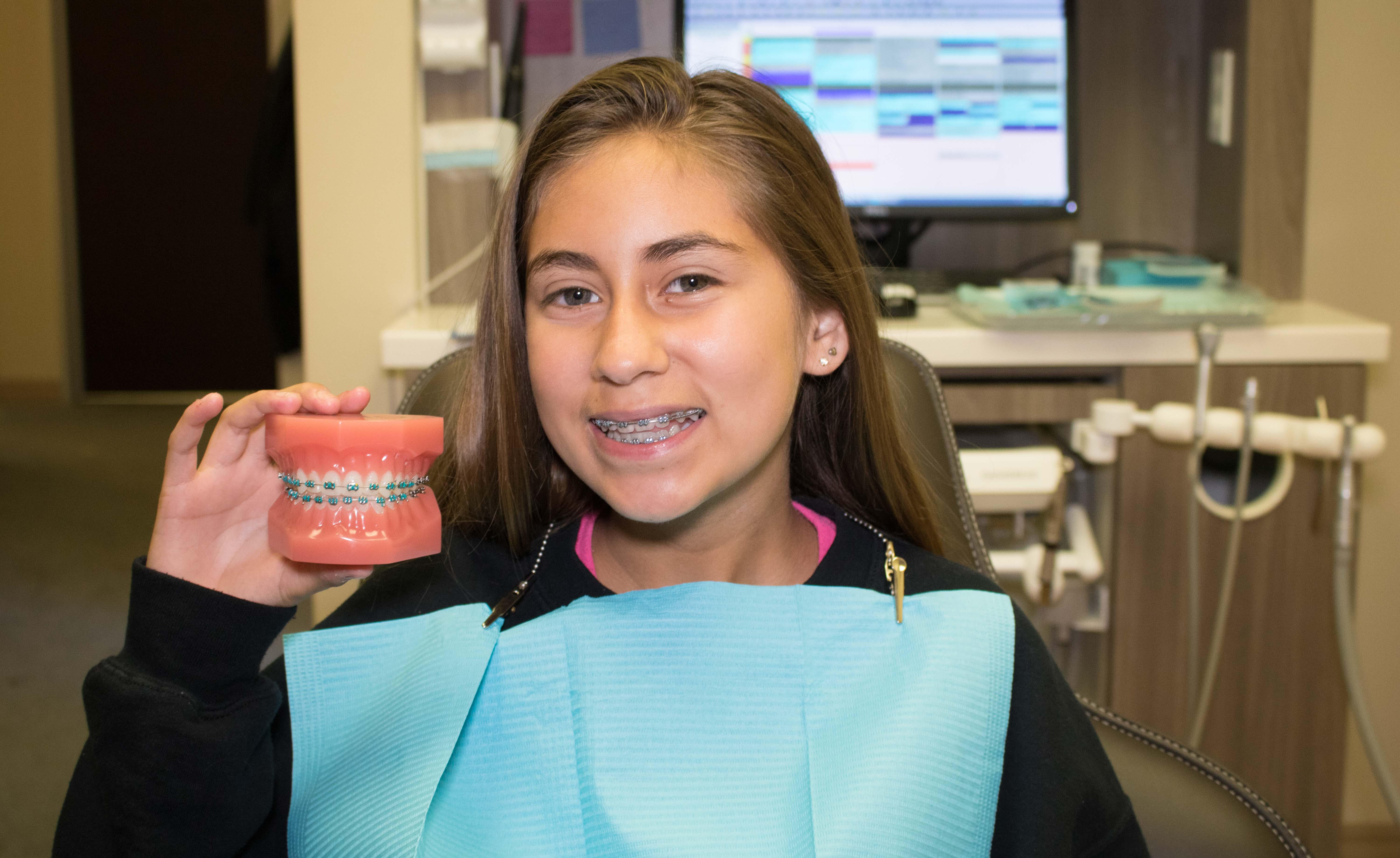Our mission at Orthodontics of Torrance is to ensure every patient gets the smile they've always wan Orthodontics of Torrance Torrance (424)201-0712