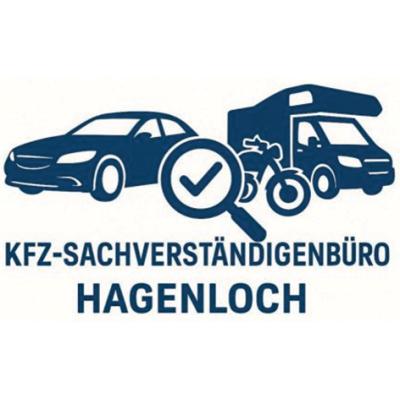 Hagenloch KFZ-Sachverständigenbüro, HIS-Team in Mössingen - Logo
