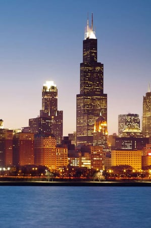 Images Hampton Inn Chicago/Gurnee