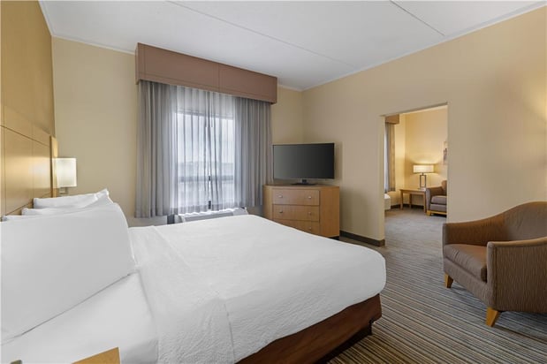 Images Best Western Royal Plaza Hotel & Trade Center