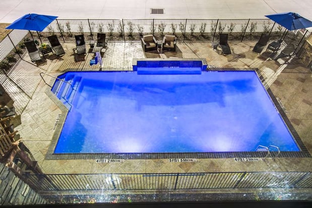 Images Hampton Inn & Suites Dallas/Ft. Worth Airport South