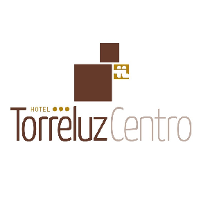Hotel Torreluz Centro*** Logo